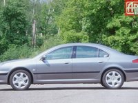 Peugeot 607 I 2.0 MT 107 AG 14