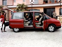 Peugeot 806 I 1.8 MT 99 AG 2