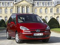 Peugeot 807 I Facelift 2.2 AT 170 AG 3