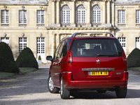 Peugeot 807 I Facelift 2.2 AT 170 AG 4