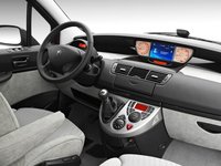 Peugeot 807 I Facelift 2.2 AT 170 AG 5