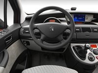 Peugeot 807 I Facelift 2.2 AT 170 AG 6