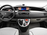 Peugeot 807 I Facelift 2.2 AT 170 AG 7