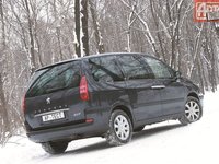 Peugeot 807 I 2.0 MT 136 AG 3