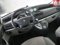 Peugeot 807 I 2.0 MT 136 AG 4