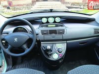 Peugeot 807 I 2.0 MT 136 AG 6
