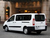 Peugeot Expert II 1.6 MT 90 AG 2