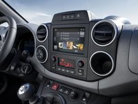 Peugeot Partner II Facelift 2 1.6 MT 90 AG 2