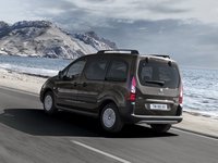 Peugeot Partner II Facelift 2 1.6 MT 90 AG 3