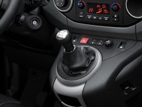 Peugeot Partner II Facelift 2 1.6 MT 90 AG 7