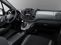 Peugeot Partner II Facelift 2 1.6 MT 90 AG 8