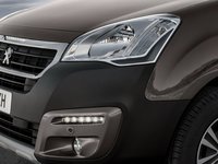 Peugeot Partner II Facelift 2 1.6 MT 90 AG 10