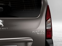 Peugeot Partner II Facelift 2 1.6 MT 90 AG 11