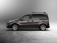 Peugeot Partner II Facelift 2 1.6 MT 90 AG 12