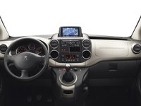 Peugeot Partner II Facelift 1.6 MT 92 AG 2