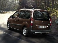 Peugeot Partner II Facelift 1.6 MT 92 AG 3