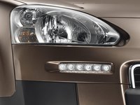 Peugeot Partner II Facelift 1.6 MT 92 AG 4