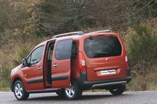 Peugeot Partner II 1.4 MT 75 AG 3