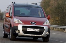 Peugeot Partner II 1.4 MT 75 AG 4