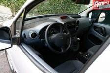 Peugeot Partner II 1.4 MT 75 AG 5
