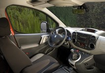 Peugeot Partner II 1.4 MT 75 AG 9