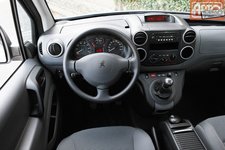 Peugeot Partner II 1.4 MT 75 AG 10