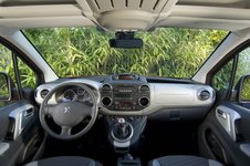 Peugeot Partner II 1.4 MT 75 AG 11