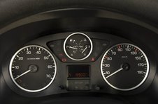 Peugeot Partner II 1.4 MT 75 AG 14
