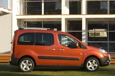 Peugeot Partner II 1.4 MT 75 AG 15