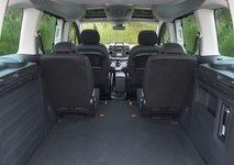 Peugeot Partner II 1.4 MT 75 AG 16