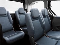 Peugeot Partner II 1.4 MT 75 AG 17