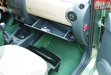 Peugeot Partner I Facelift 1.9 MT 69 AG 2