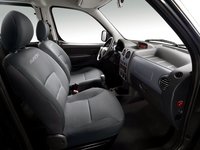 Peugeot Partner I Facelift 1.9 MT 69 AG 4