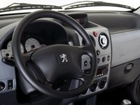 Peugeot Partner I Facelift 1.9 MT 69 AG 5