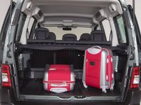 Peugeot Partner I Facelift 1.9 MT 69 AG 6