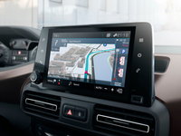 Peugeot Rifter I I 1.2 MT 110 AG 2