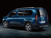 Peugeot Rifter I I 1.2 MT 110 AG 3