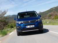 Peugeot Rifter I I 1.2 MT 110 AG 4