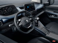Peugeot Rifter I I 1.2 MT 110 AG 5
