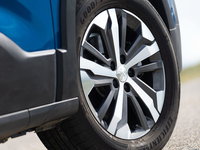 Peugeot Rifter I I 1.2 MT 110 AG 6