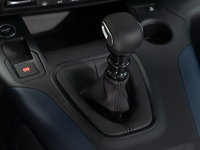 Peugeot Rifter I I 1.2 MT 110 AG 7
