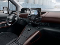 Peugeot Rifter I I 1.2 MT 110 AG 8