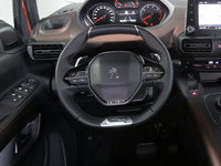 Peugeot Rifter I I 1.2 MT 110 AG 9