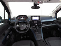 Peugeot Rifter I I 1.2 MT 110 AG 10