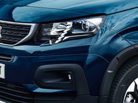 Peugeot Rifter I I 1.2 MT 110 AG 14