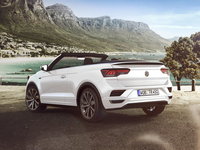 Volkswagen T-Roc I I 1.5 AMT 150 AG 3