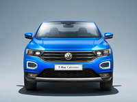 Volkswagen T-Roc I I 1.5 AMT 150 AG 4