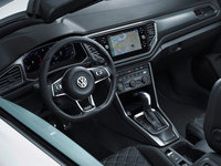 Volkswagen T-Roc I I 1.5 AMT 150 AG 5