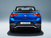 Volkswagen T-Roc I I 1.5 AMT 150 AG 6