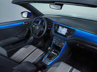 Volkswagen T-Roc I I 1.5 AMT 150 AG 7